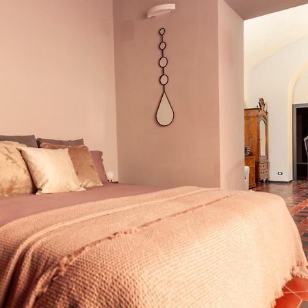 Core City Apartment - Cappella Vecchia Naples Extérieur photo