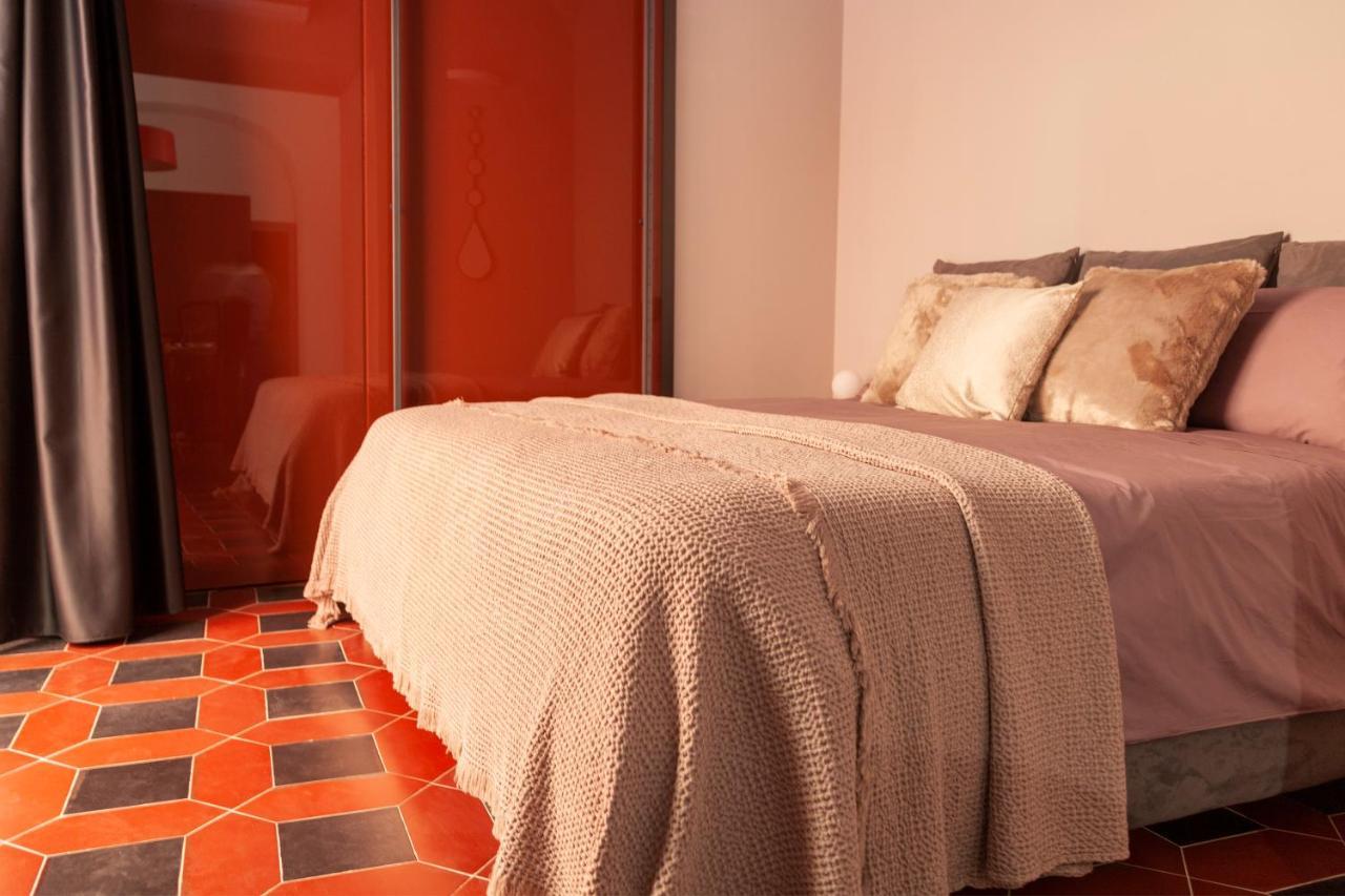 Core City Apartment - Cappella Vecchia Naples Extérieur photo