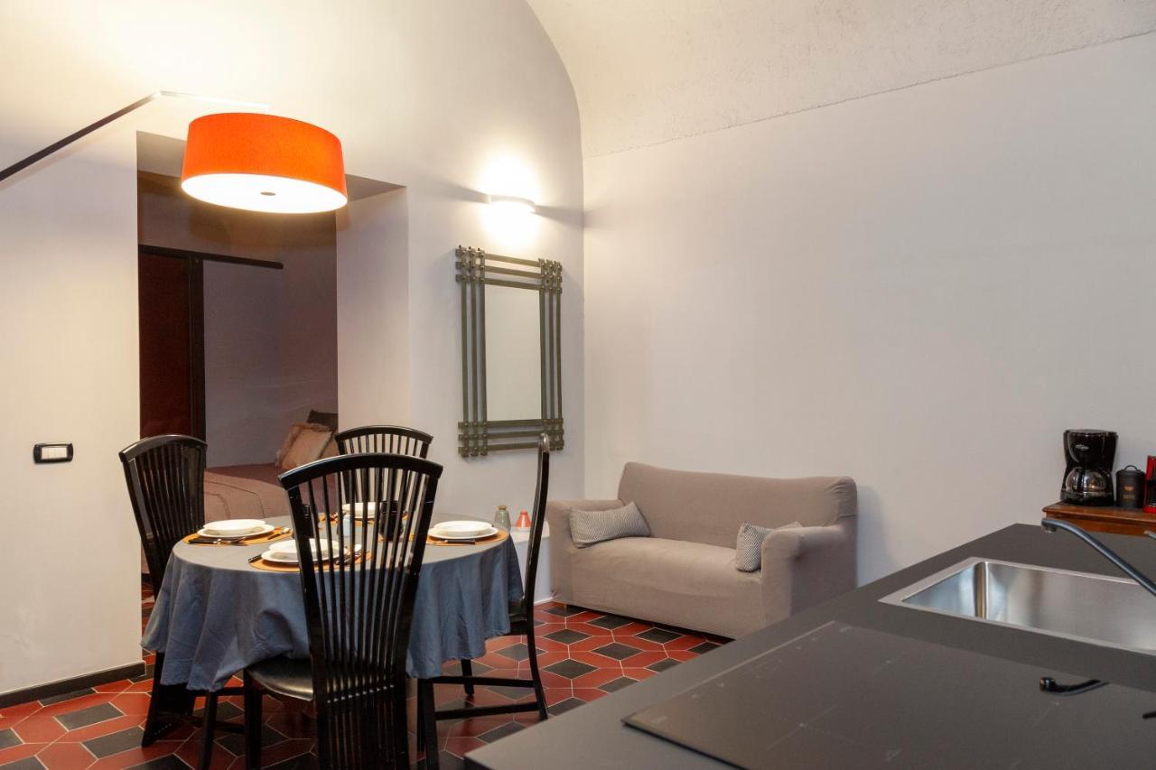 Core City Apartment - Cappella Vecchia Naples Extérieur photo