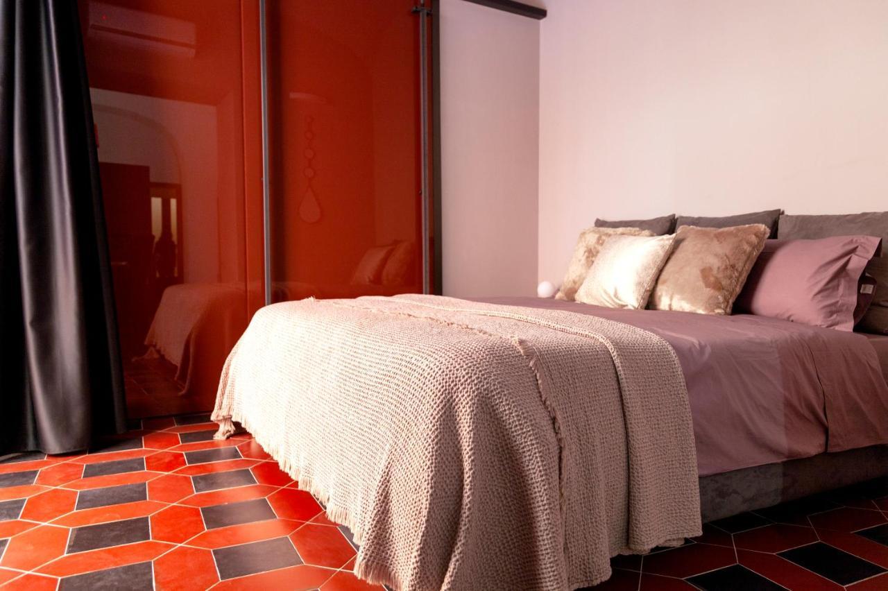 Core City Apartment - Cappella Vecchia Naples Extérieur photo