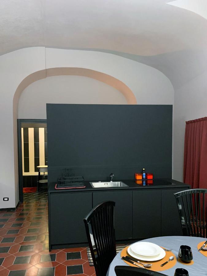 Core City Apartment - Cappella Vecchia Naples Extérieur photo