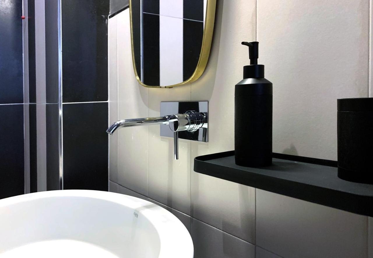 Core City Apartment - Cappella Vecchia Naples Extérieur photo