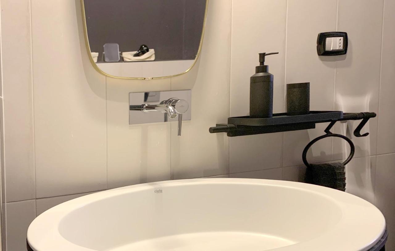 Core City Apartment - Cappella Vecchia Naples Extérieur photo