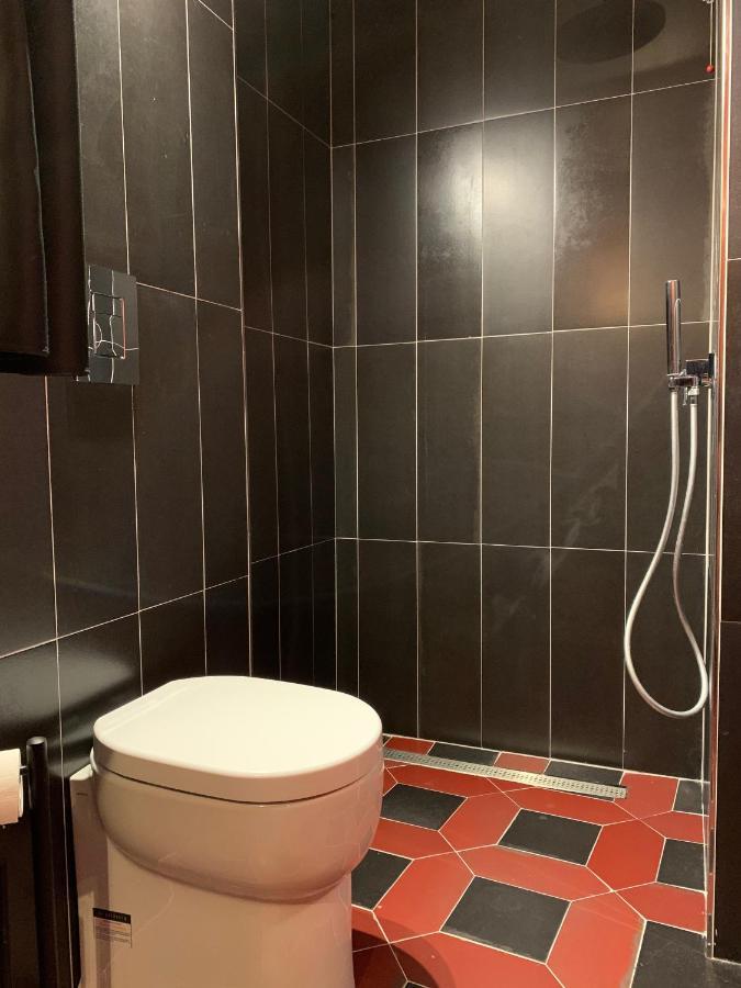 Core City Apartment - Cappella Vecchia Naples Extérieur photo