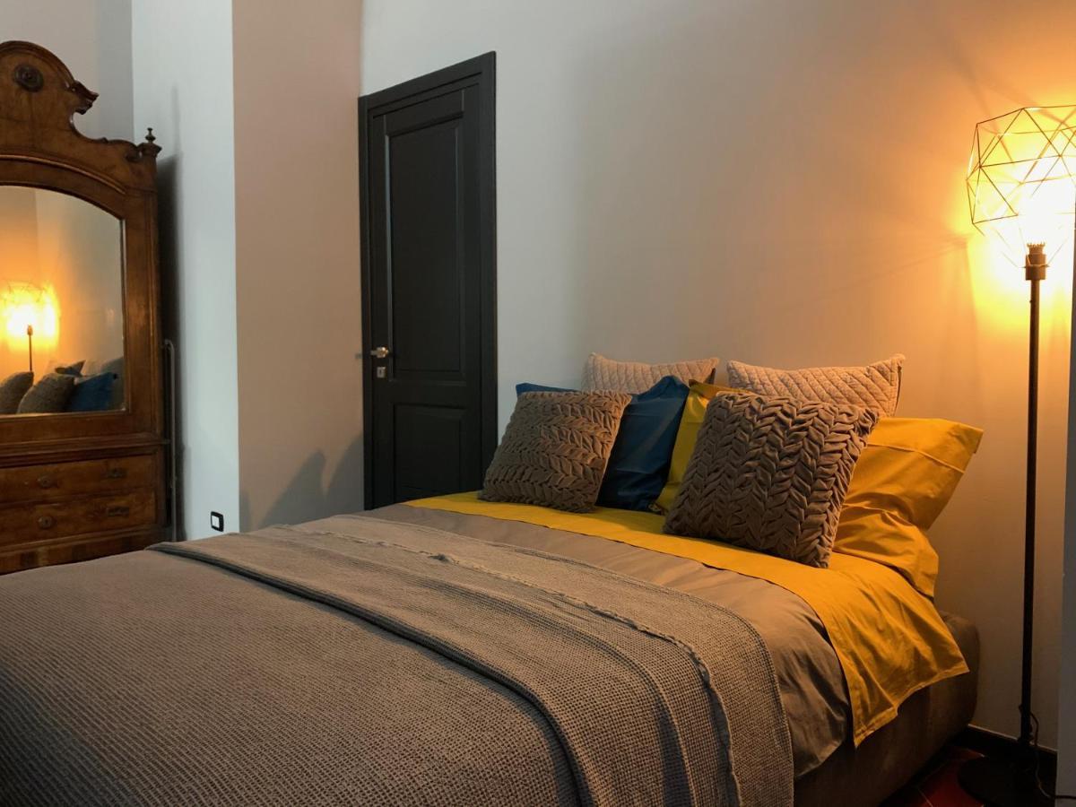 Core City Apartment - Cappella Vecchia Naples Extérieur photo