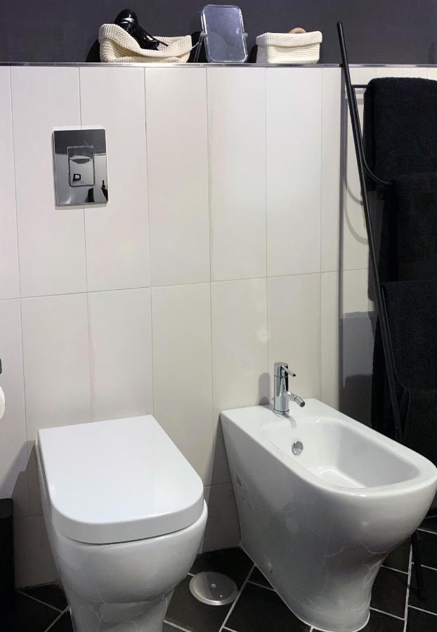 Core City Apartment - Cappella Vecchia Naples Extérieur photo