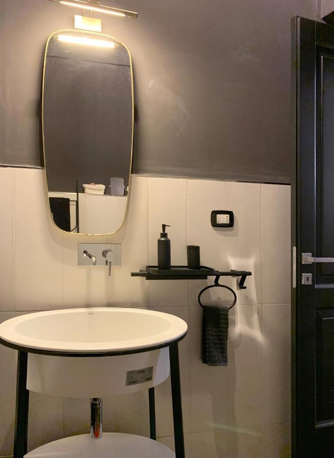 Core City Apartment - Cappella Vecchia Naples Extérieur photo