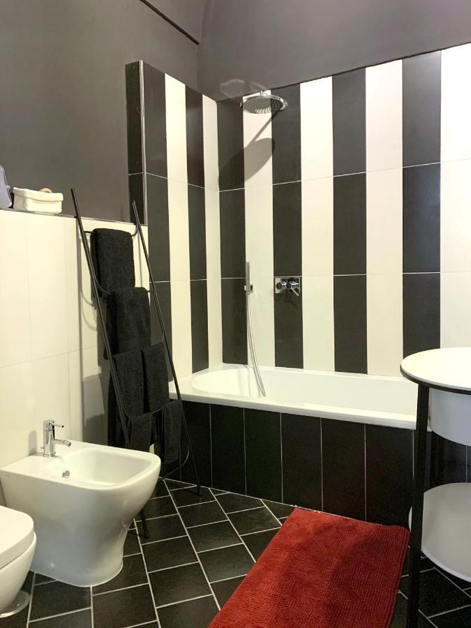 Core City Apartment - Cappella Vecchia Naples Extérieur photo